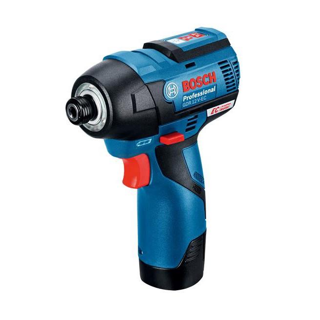 GDR 12 V-EC Professional-Cordless Impact Driver