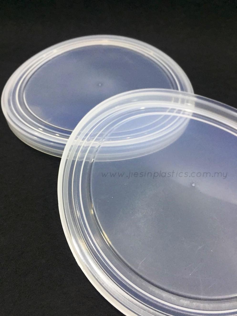 502mm Plastic Lid Plastic Lids / Plastic Cover Jiesin Plastics
