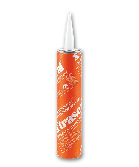 Model : N-048 Neoprene Sealant
