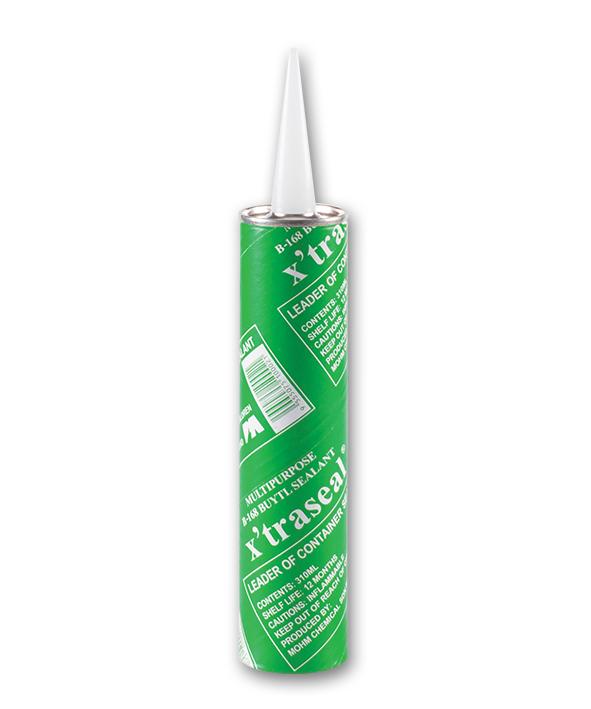 Model : B-168 Butyl Sealant