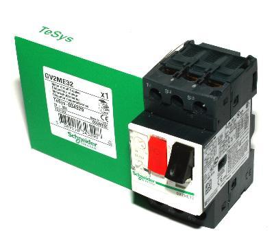 MOTOR CIRCUIT BREAKER