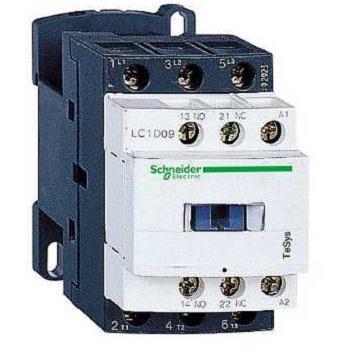 Magnetic Contactor