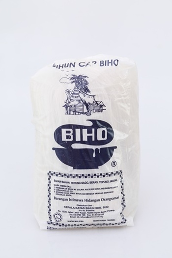 Kepala Batas Bihun Sdn Bhd Rice Distributor In Malaysia