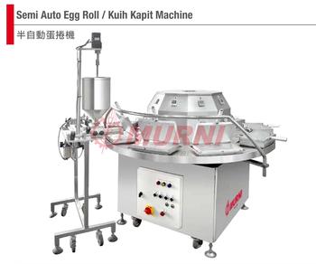 Murni Bakery Equipments Sdn. Bhd. Facebook Store