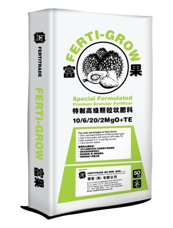 Fertitrade M Sdn Bhd Products