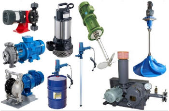 Derwin Industries Sdn. Bhd. - Products