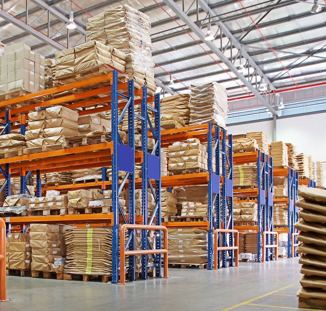 Food Ingredients & Additive (Distributor) - Thong Sheng