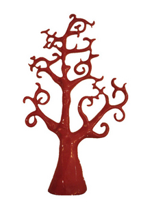 Red Tree