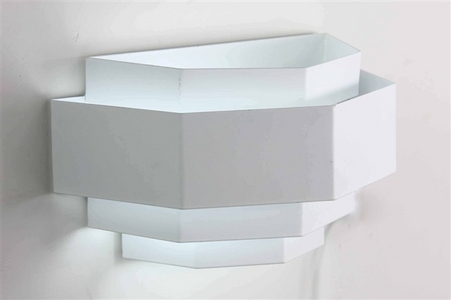 Modern Effect Wall Light