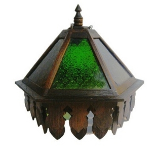 Pendant Light