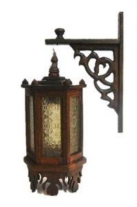 Wall Light