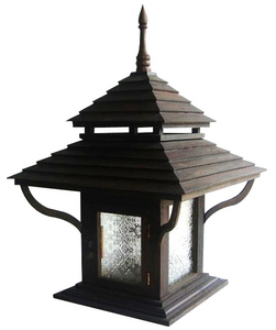 Pillar Light