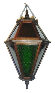 Pendant Light