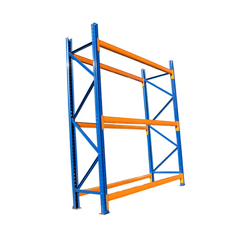 Storage System - Selective Racking System