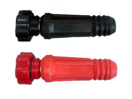 Cable Connector Screw Type