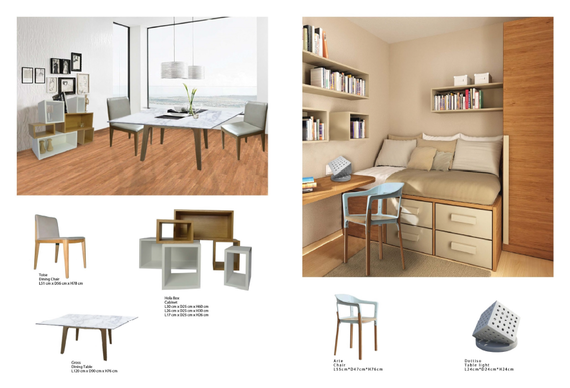 Contemporary