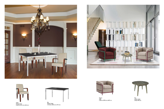 Classic Furniture