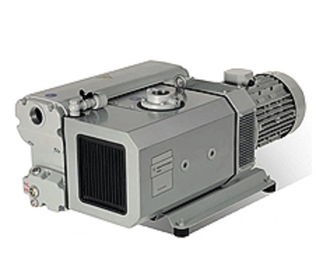 Primary / Medium Vacuum Pumps  