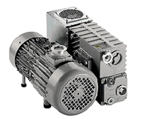 Primary / Medium Vacuum Pumps  