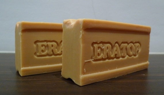 ERATOP Laundry Soap