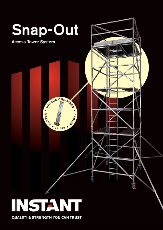Snap-Out