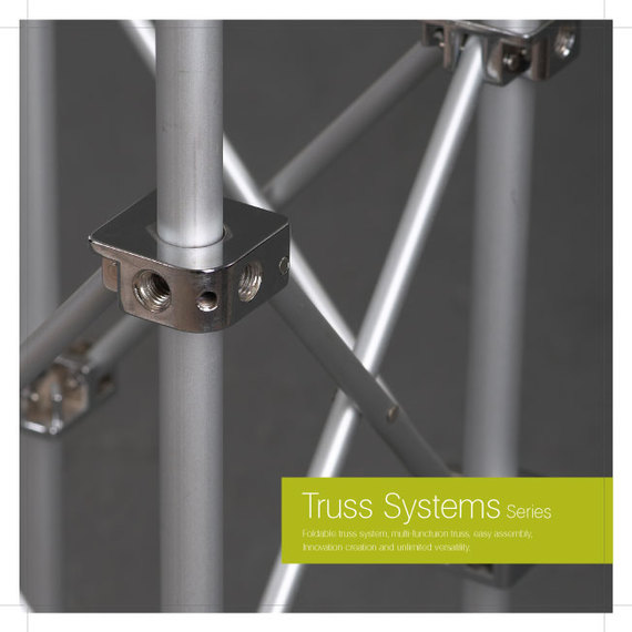 Truss Systems Series