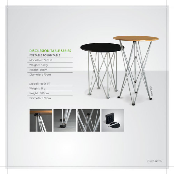 Table Series