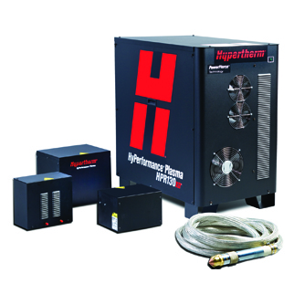 HyPerformance® Plasma HPRXD®