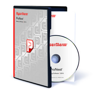 Nesting software
