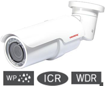 CCTV CAMERA