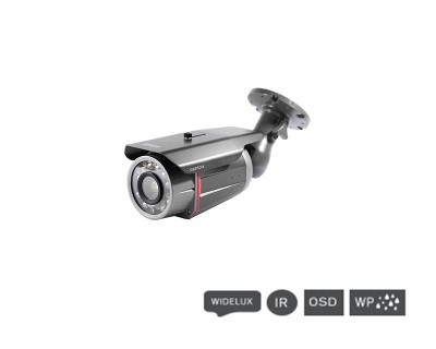 CCTV CAMERA
