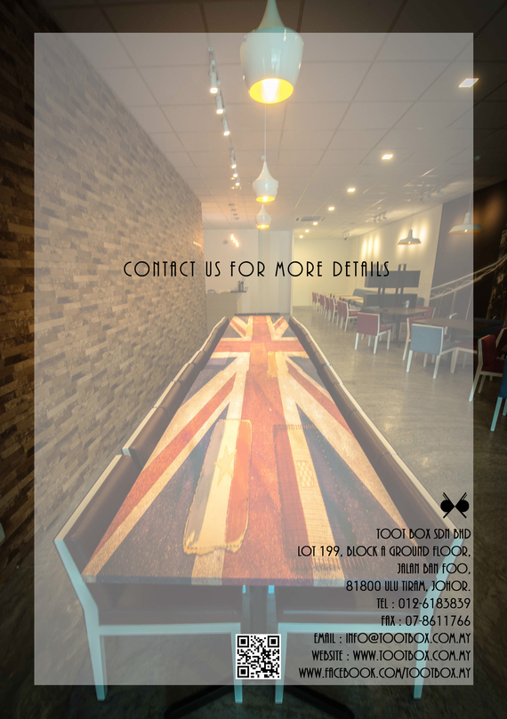 Contact Us For More Details