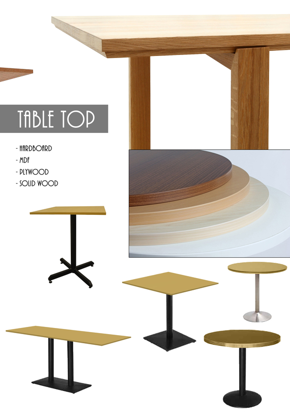 Table Top