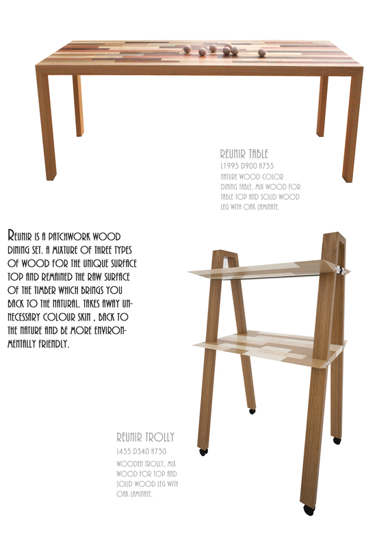 Reunir Collection