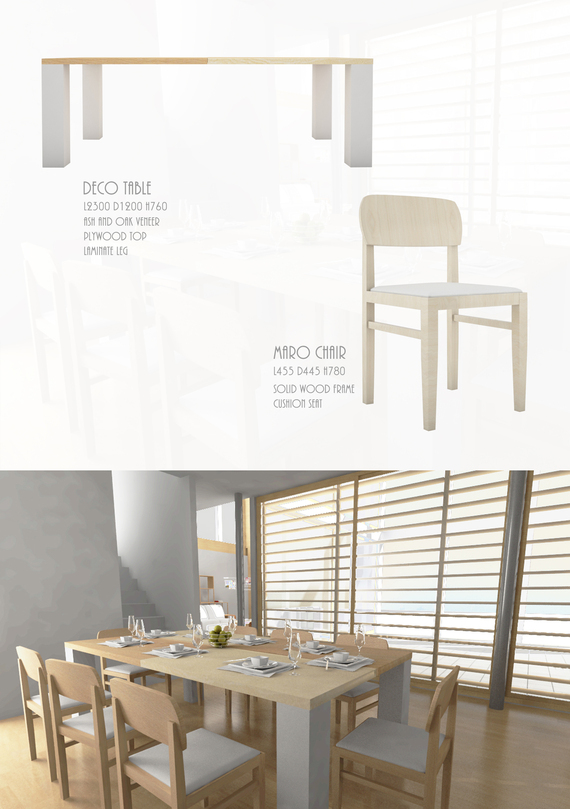 Simple & Comfort