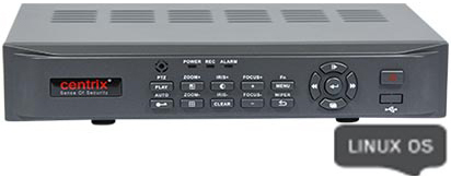 CCTV SYSTEM