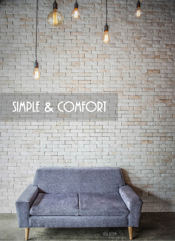 Simple & Comfort