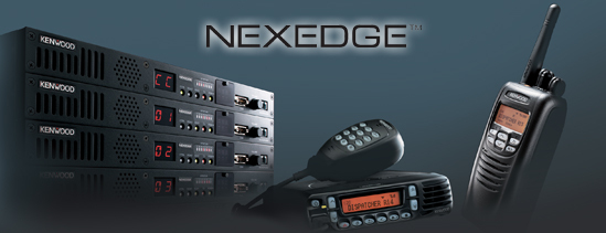 DIGITAL 2-WAY RADIO SYSTEM