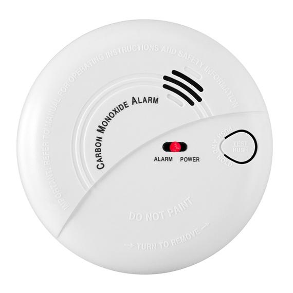 BURGLAR ALARM SENSOR