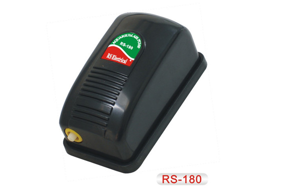 Air Pump - RS 180