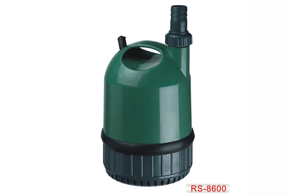 Super Water Pumps - RS - 8600