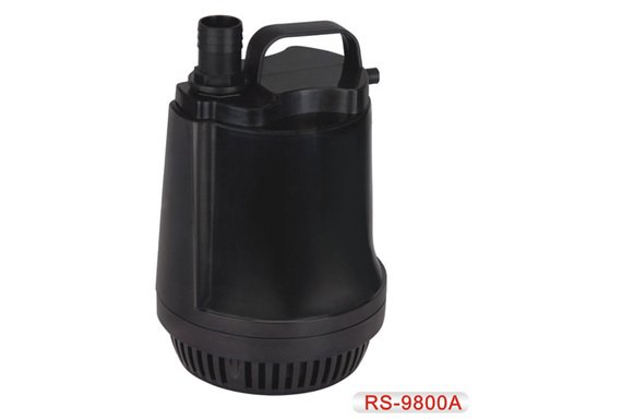 Super Water Pumps - RS 9800A