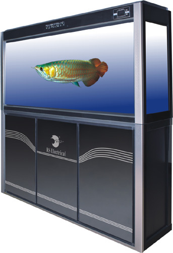 RS Aquarium - Glass Aquarium (Large)