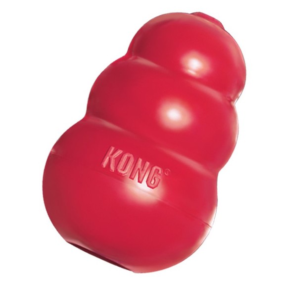 Dog's Accessories - Toys (Rubber)