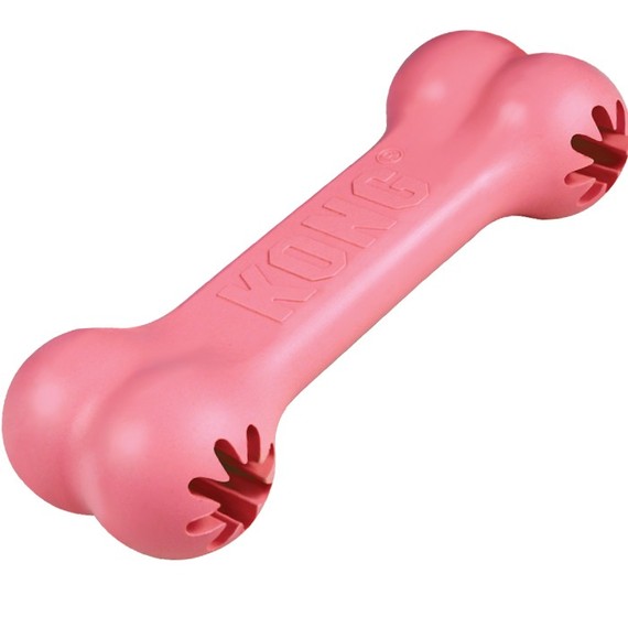 Puppy Toys - Rubber