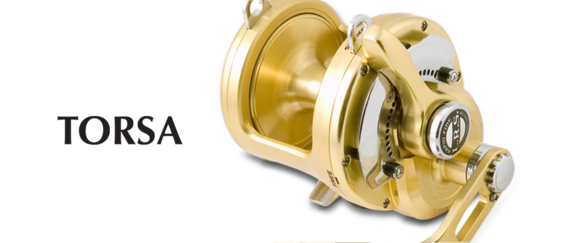 Overhead -Torsa Game Reels