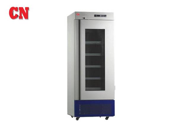 CN PHARMACEUTICAL SINGLE GLASS DOOR CHILLER