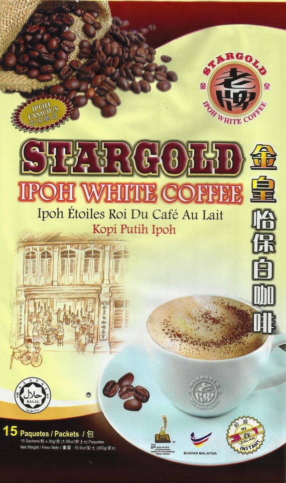 StarGold