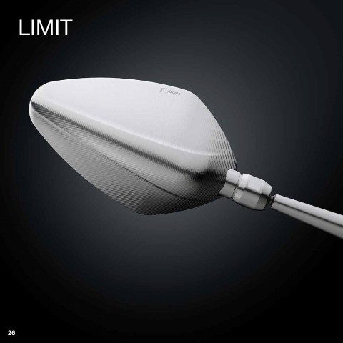 Mirror - LIMIT