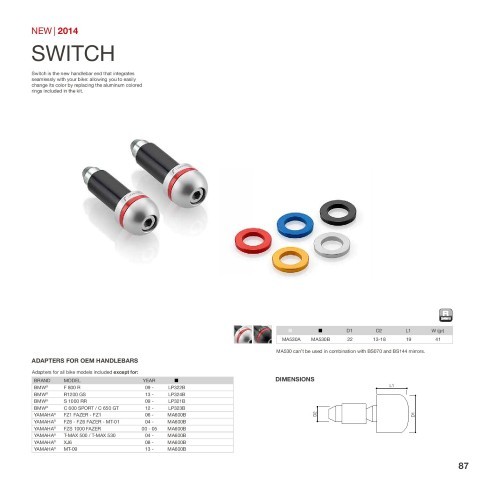 Switch